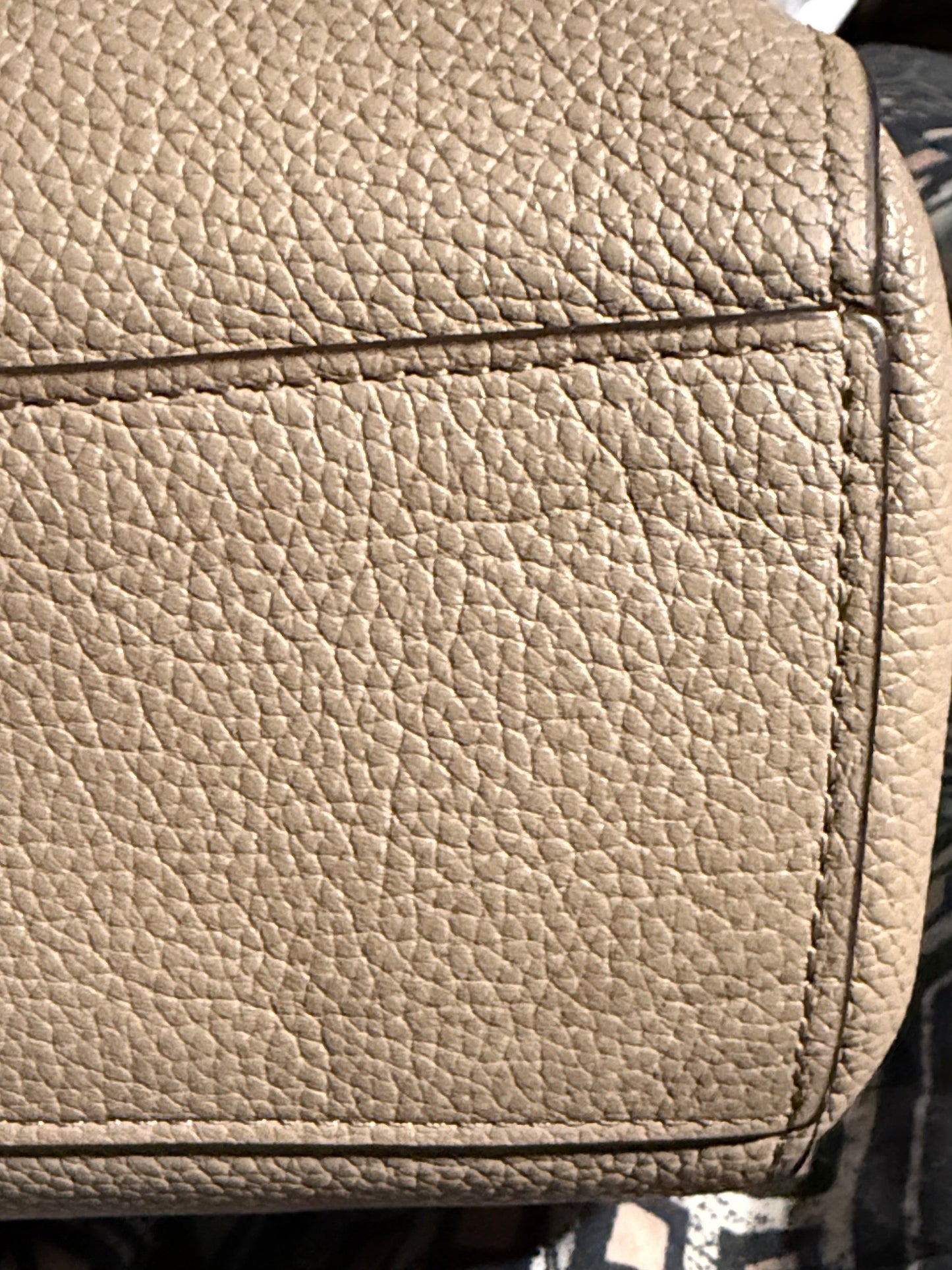 Coach Prairie Satchel