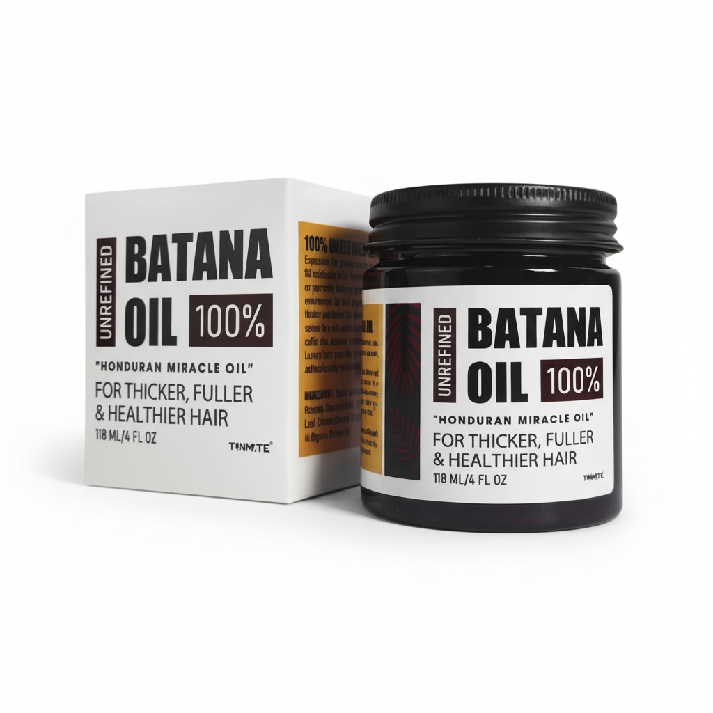 Batana Oil