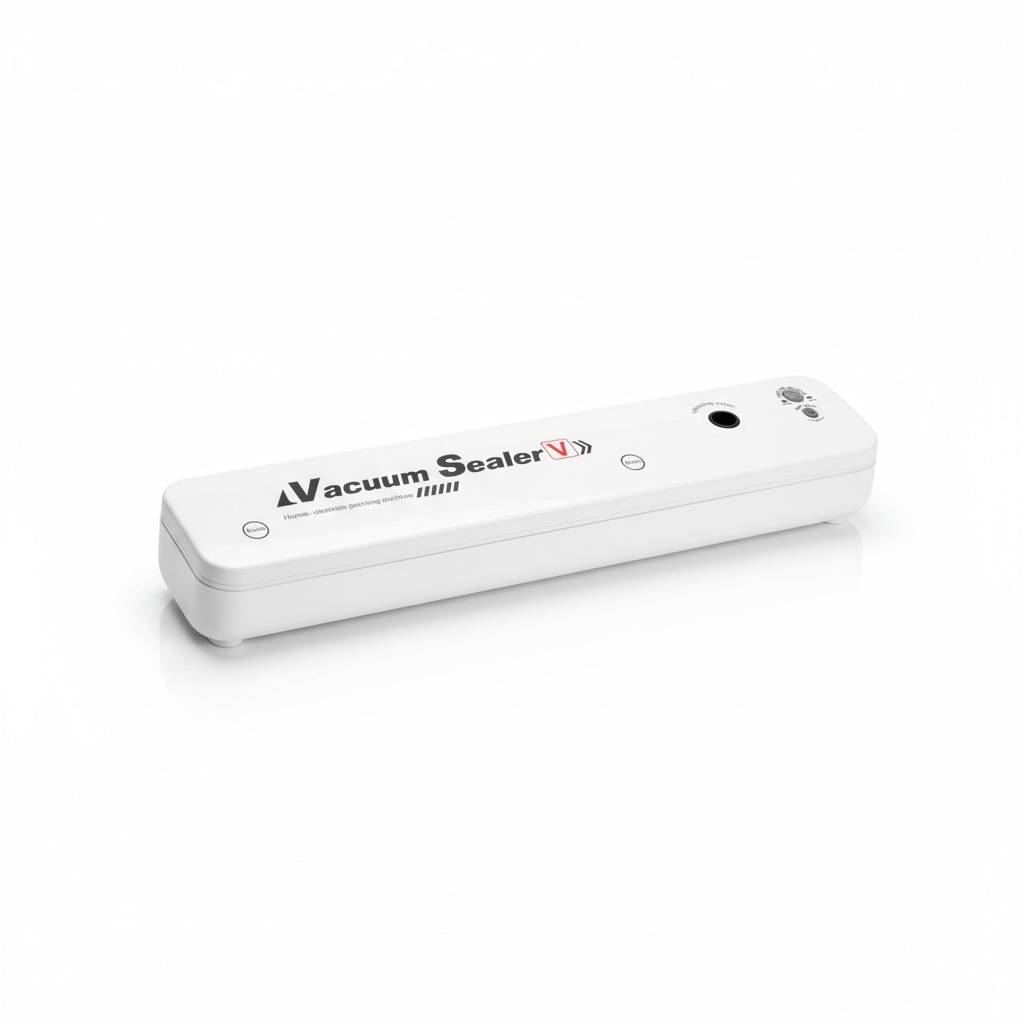 Vacuum Sealing Machine