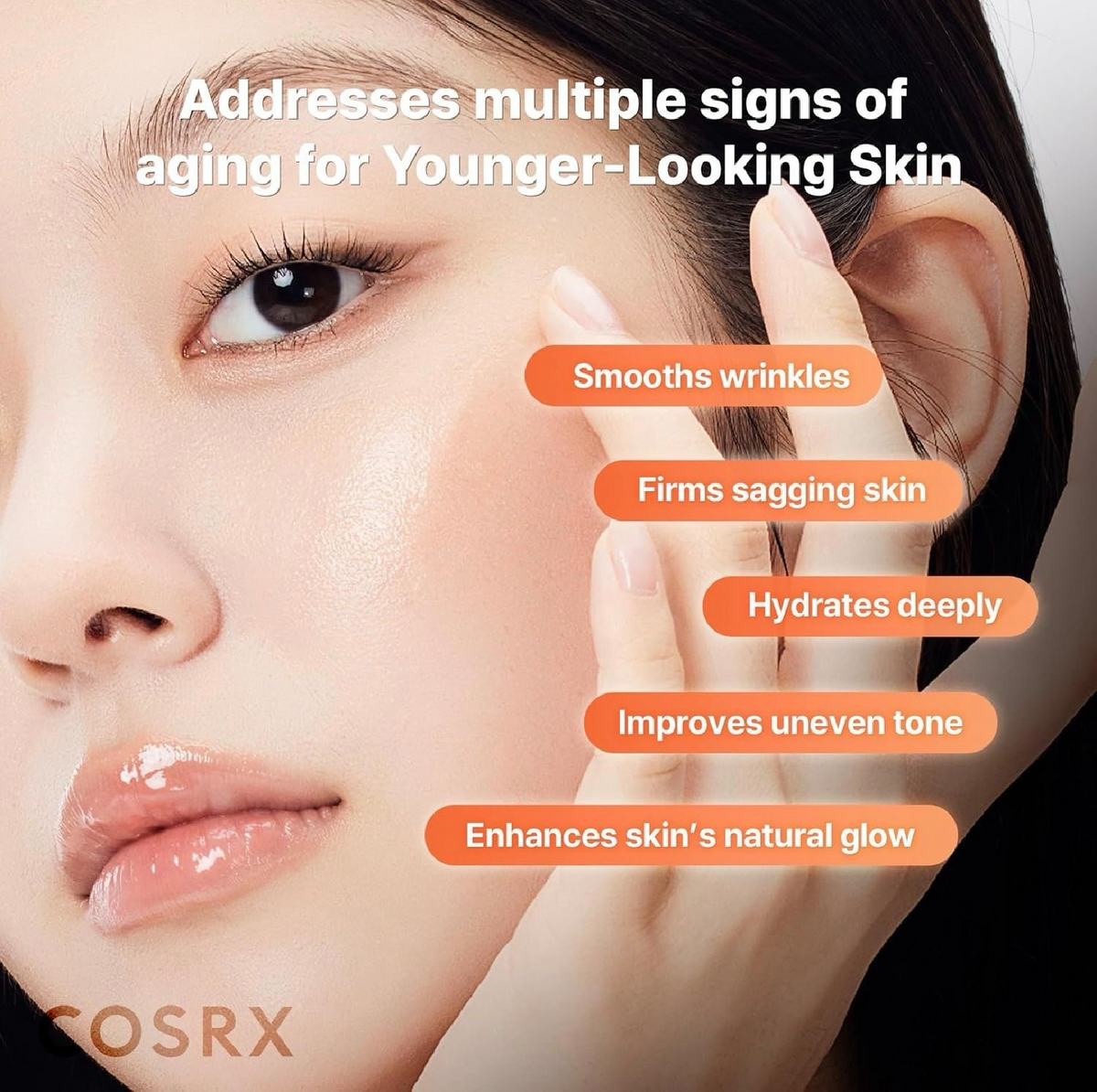 Revitalizing Collagen Serum with PDRN | Deep Hydration