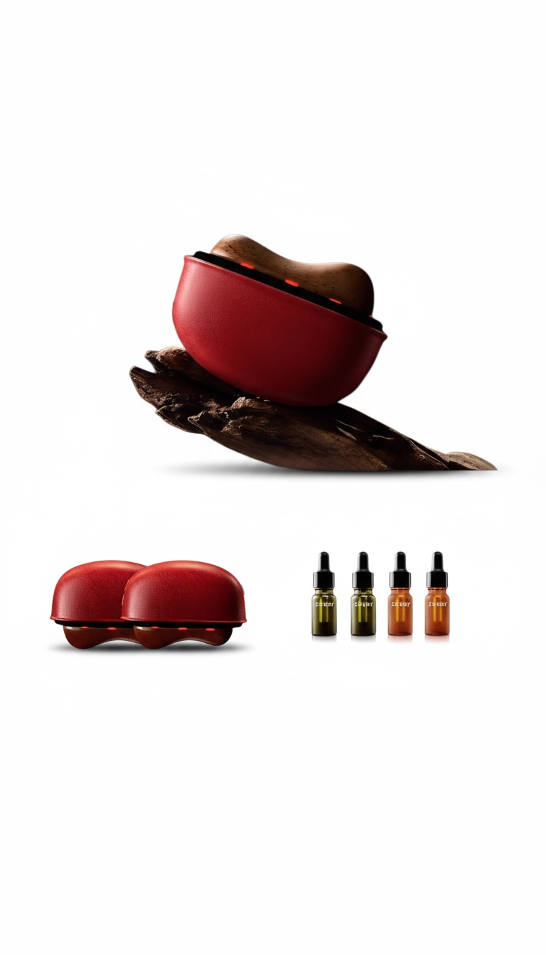 LED Light Therapy– Photon Skin Rejuvenation Device | Modern Goods Living