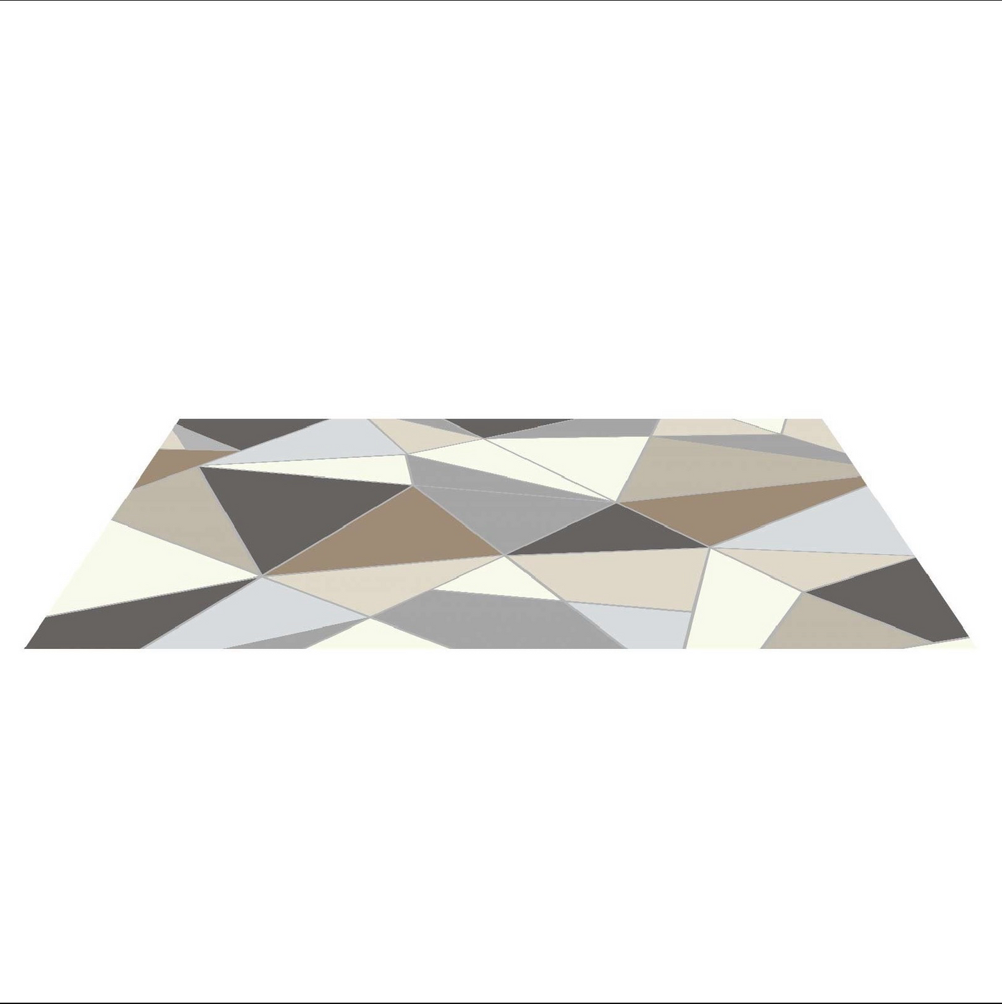 CloudWalk Washable Rug – Ultra Soft