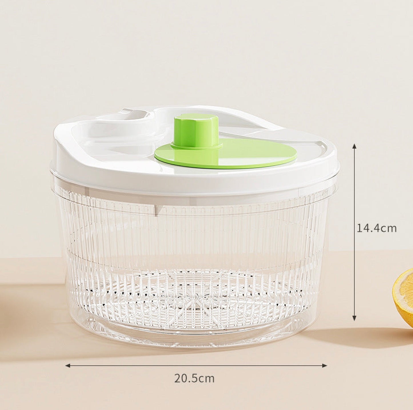 Vegetable Draining Basket | Modern Goods Living