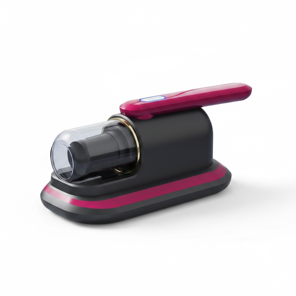 Dust Mite Vacuum Cleaner for Bed & Sofa | Modern Goods Living