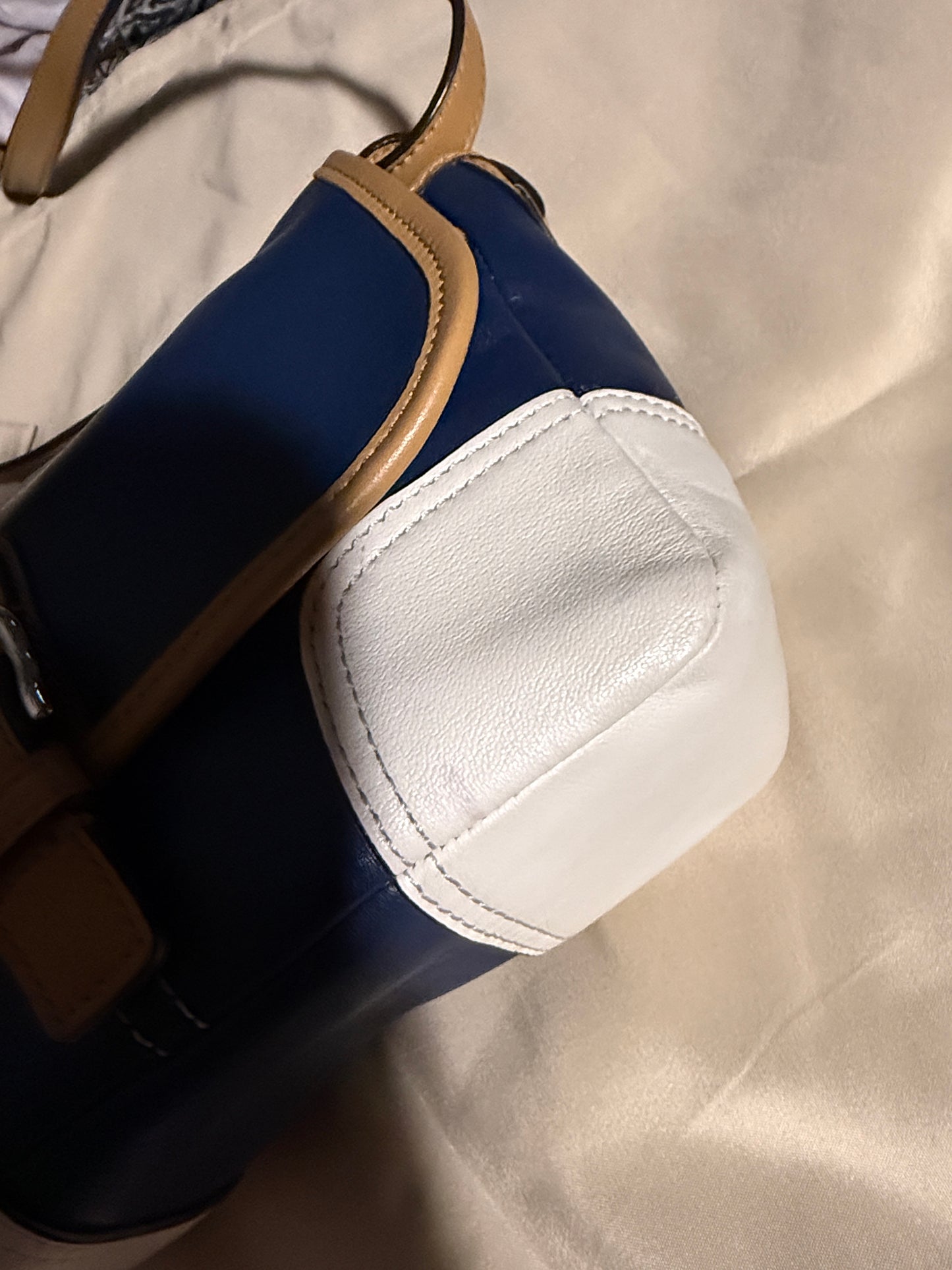 Coach Hadley Crossbody