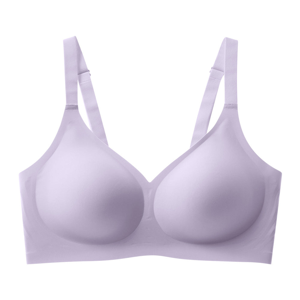Women’s Seamless Support Bra