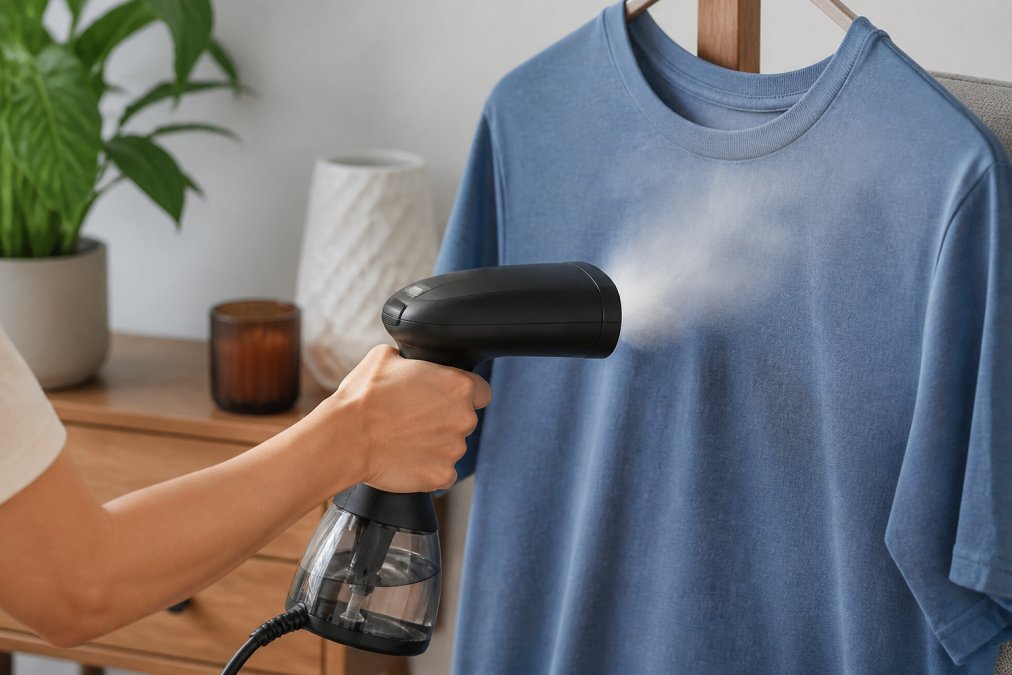 1800W Handheld Steamer Review: Is It Worth It?