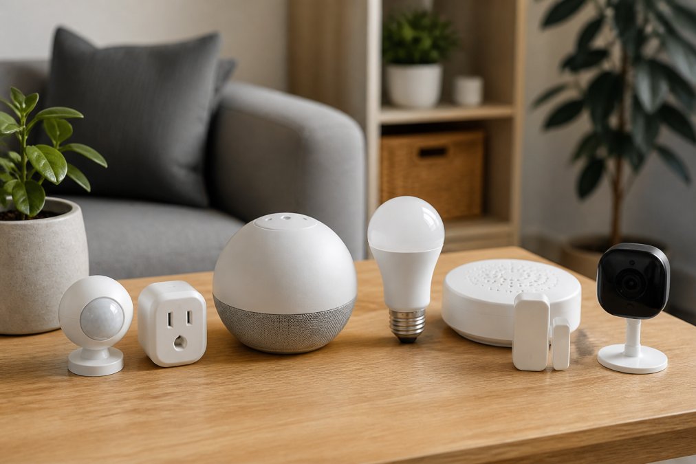 Best Budget-Friendly Smart Home Devices for Beginners 2026