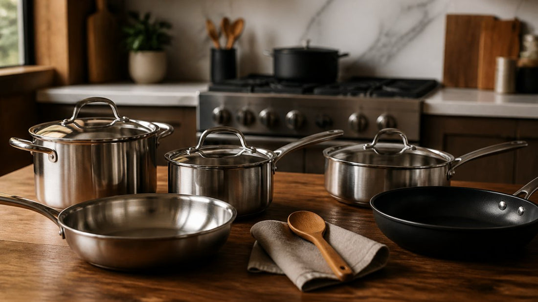 Is Expensive Cookware Worth It? A Durability & Value Guide