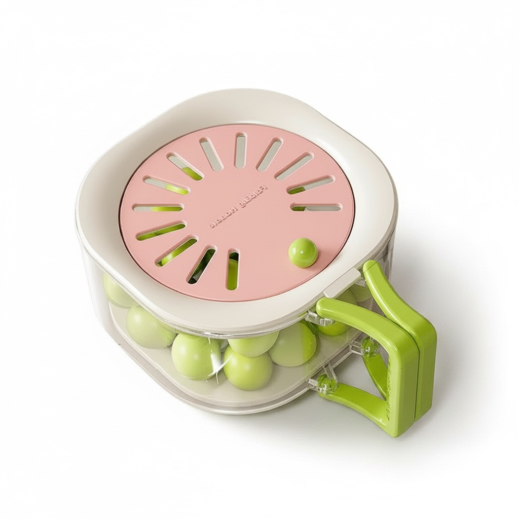 Fruit Basket Drainer | Multi-Functional Colander
