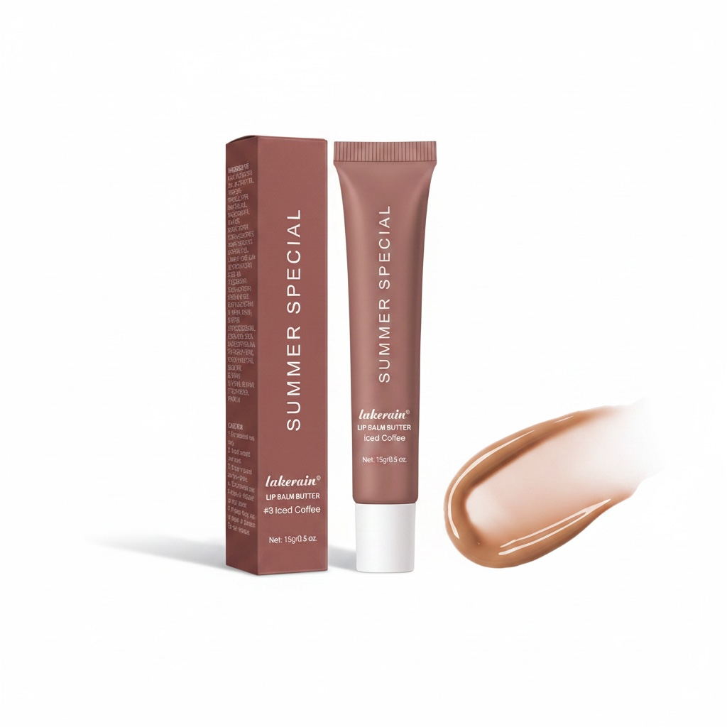 Summer Butter Lip Balm