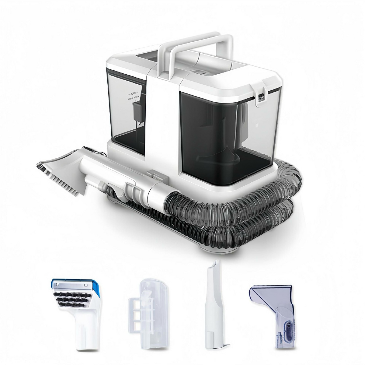 Portable Carpet & Upholstery Cleaner