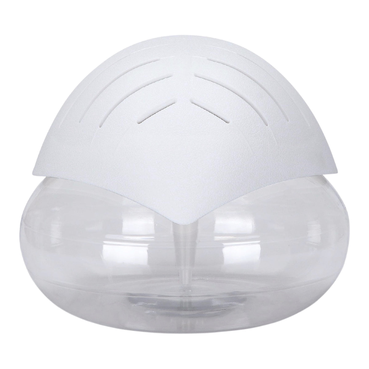 Modern Leaf Ultrasonic Humidifier & Essential Oil Diffuser