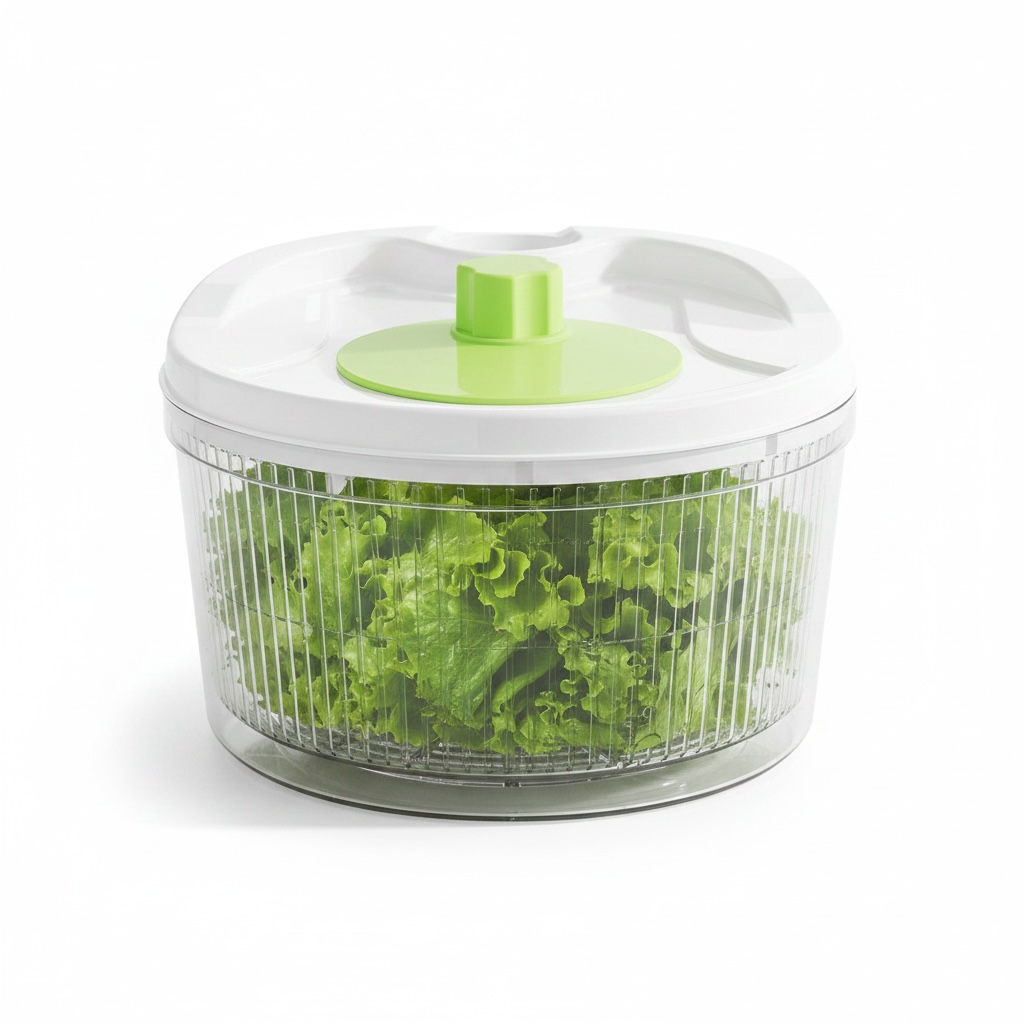 Vegetable Draining Basket | Modern Goods Living