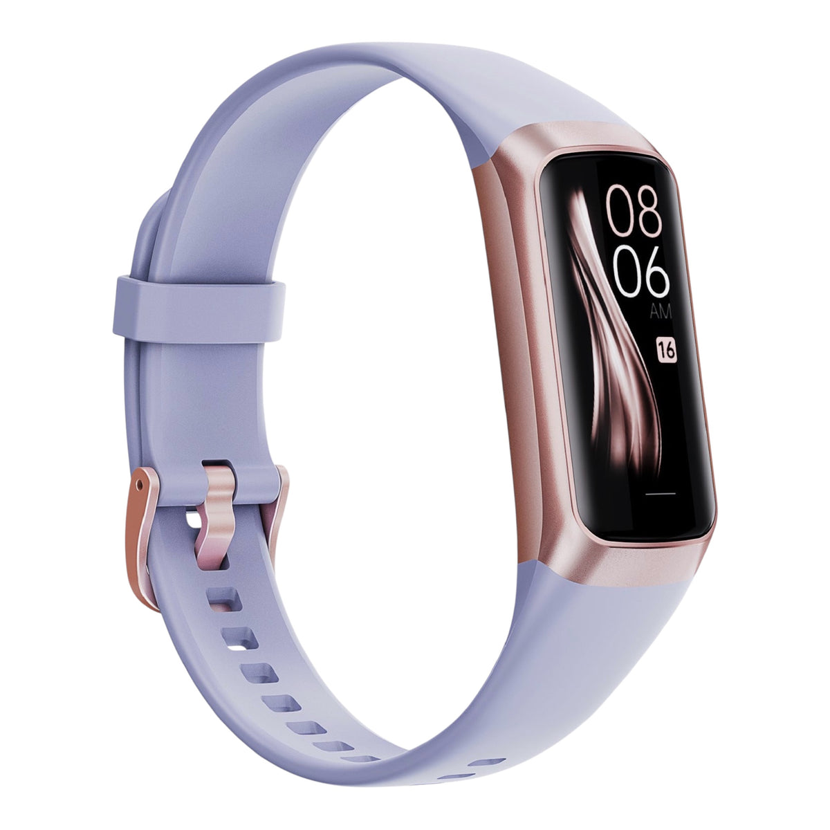 Smart Fitness Tracker | 24/7 Heart & Sleep Monitor