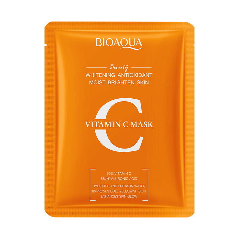 Hyaluronic Hydrating Mask