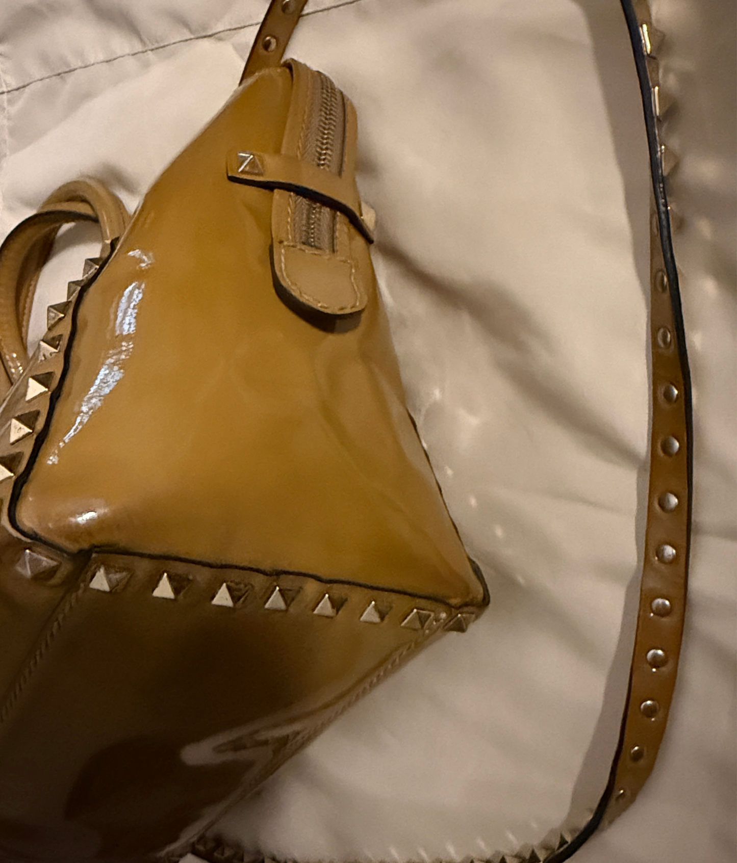 Valentino Garavani Rockstud Crossbody