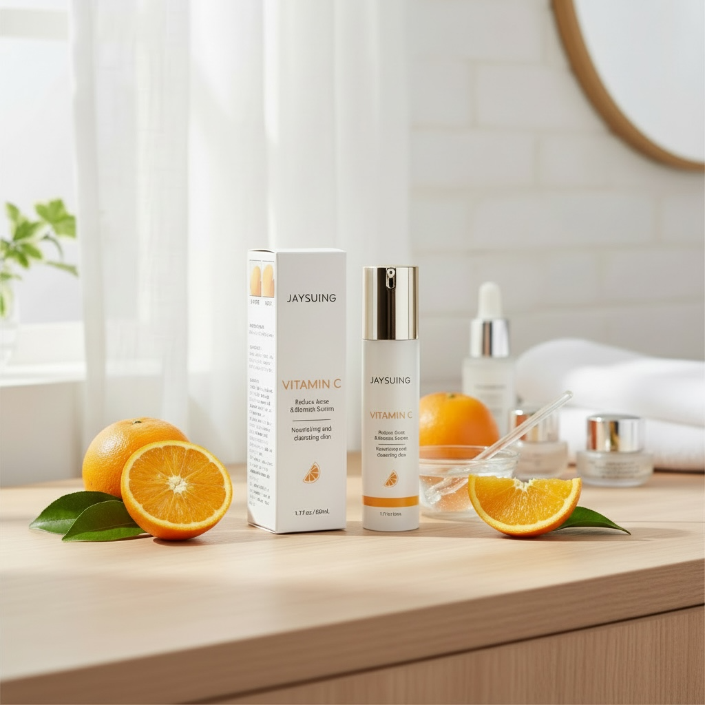 Vitamin C Acne Treatment Essence