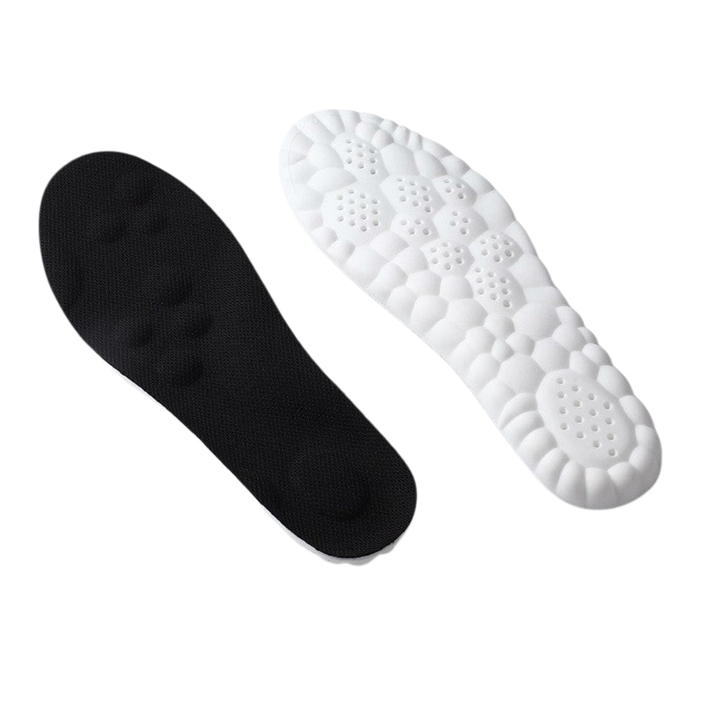 Comfort Arch Support Shock Absorption Insoles