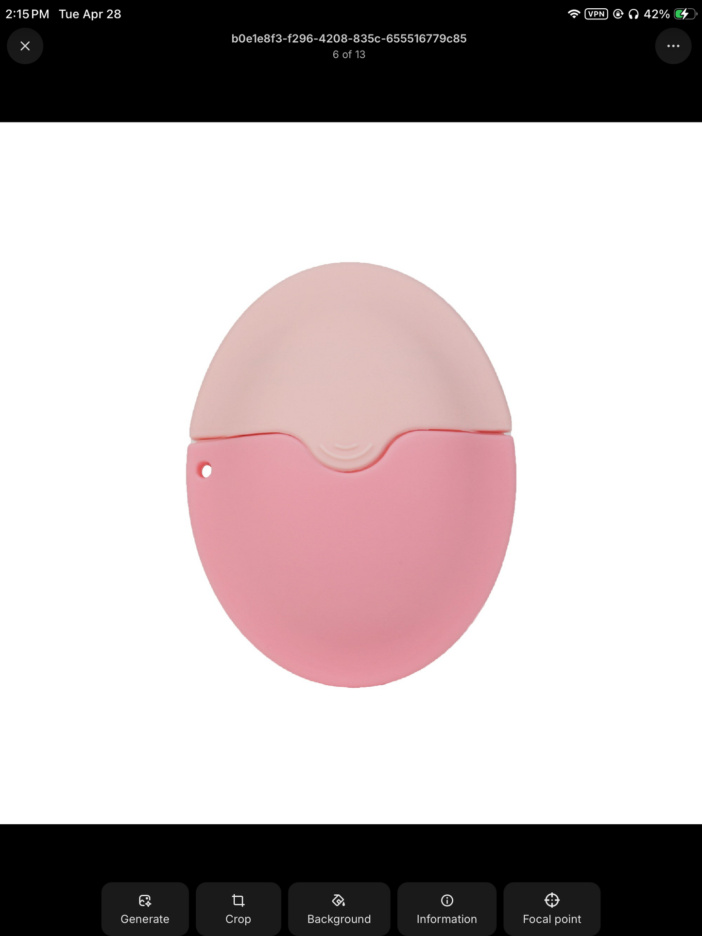 Silicone Roller Sunscreen Applicator – No-Mess, Hands-Free