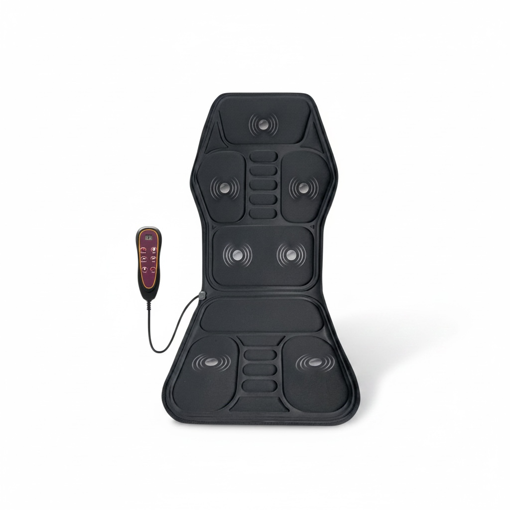 Full Body Massage Cushion with Heat | Modern Goods Living