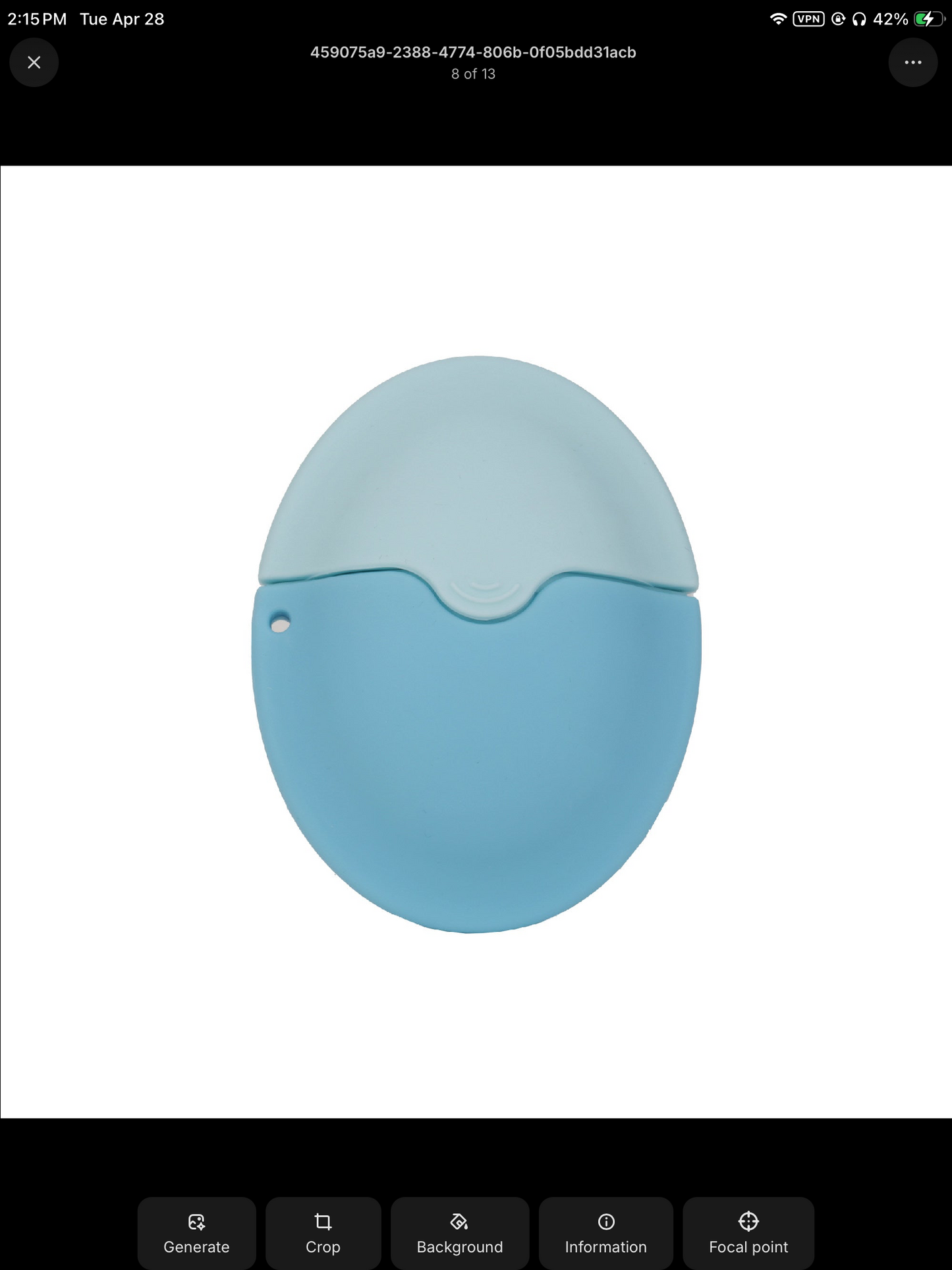 Silicone Roller Sunscreen Applicator – No-Mess, Hands-Free