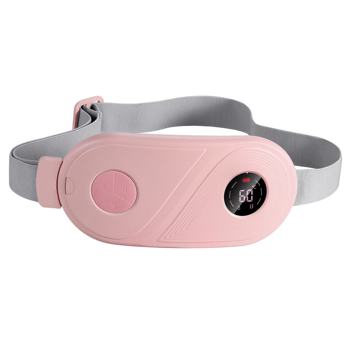 Smart Warmth & Massage Relief Belt