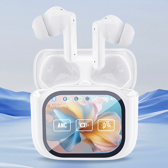 Bluetooth 5.0  Headphones