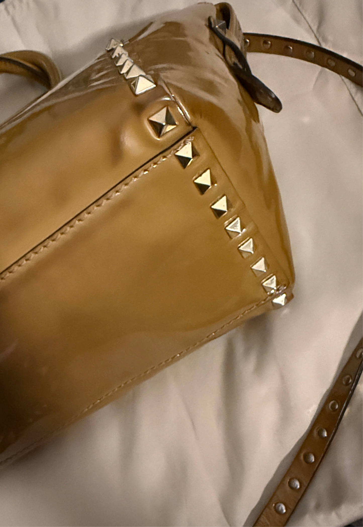 Valentino Garavani Rockstud Crossbody
