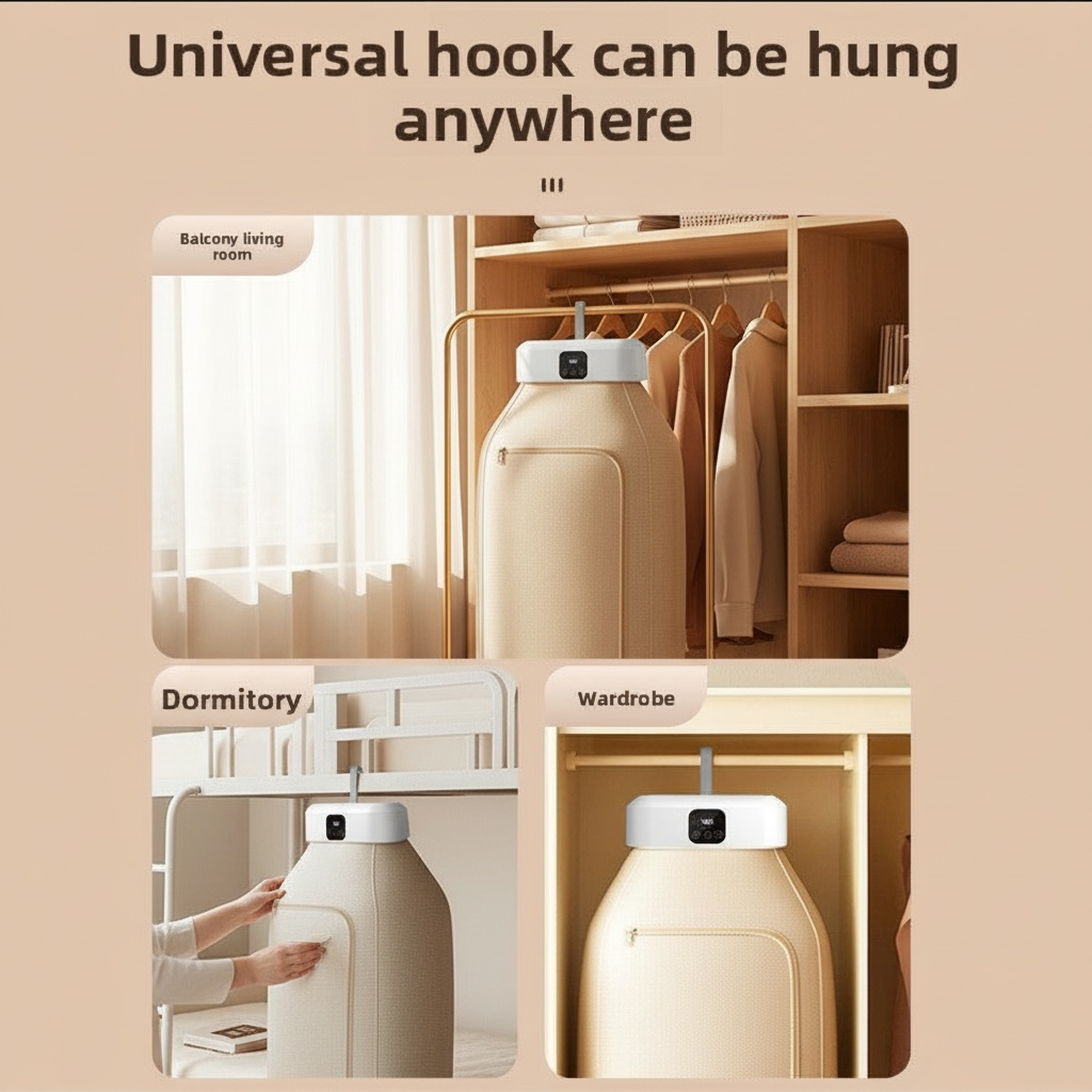 Portable Clothes Dryer