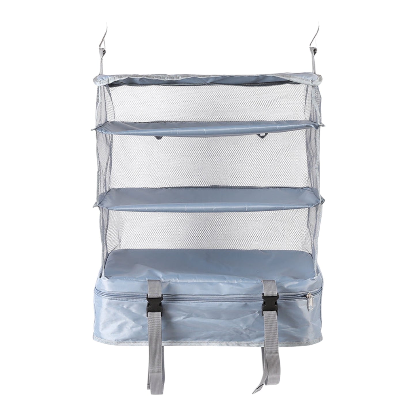 Foldable Hanging Storage Organizer | Wardrobe, Bathroom & Travel Storage | Modern Goods Living