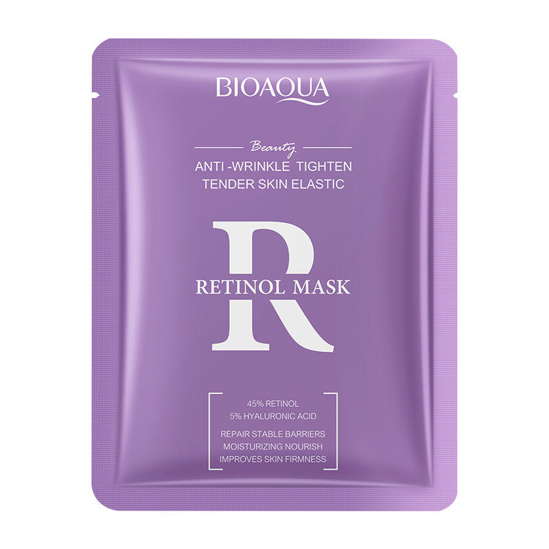 Hyaluronic Hydrating Mask