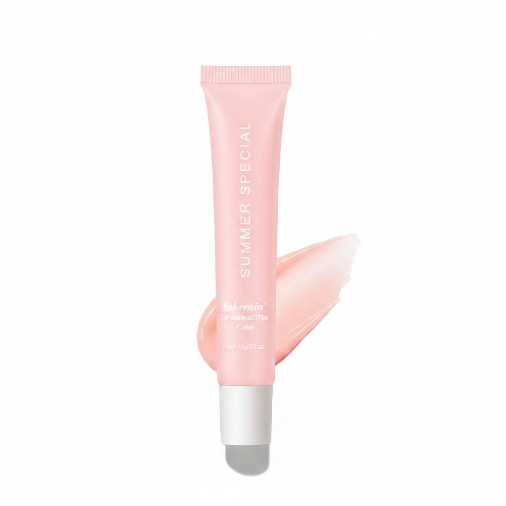Summer Butter Lip Balm