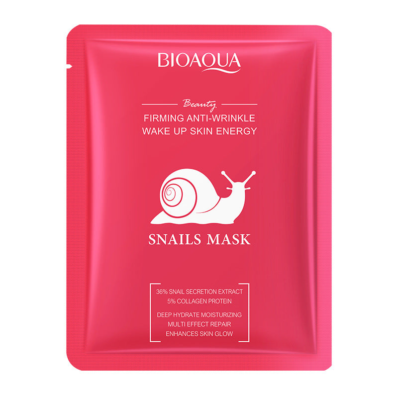 Hyaluronic Hydrating Mask