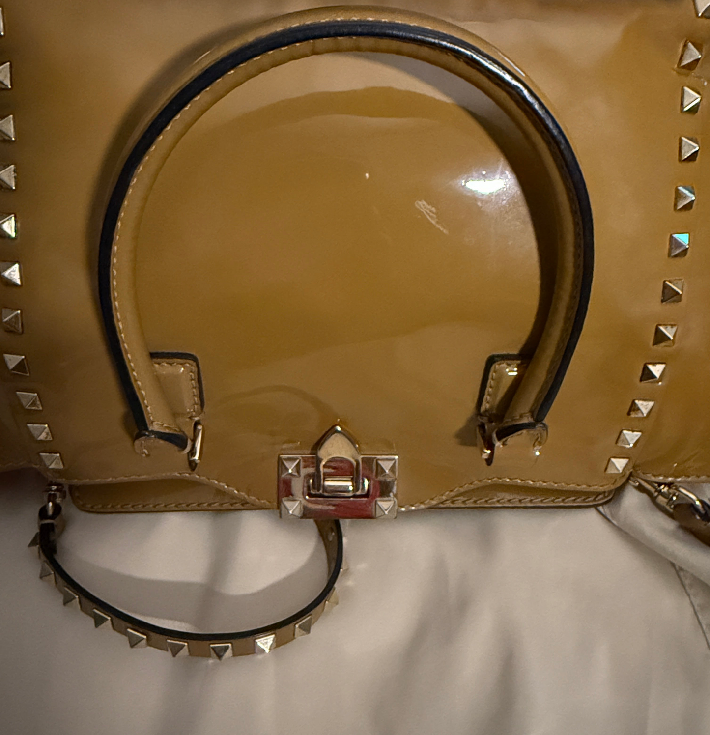 Valentino Garavani Rockstud Crossbody
