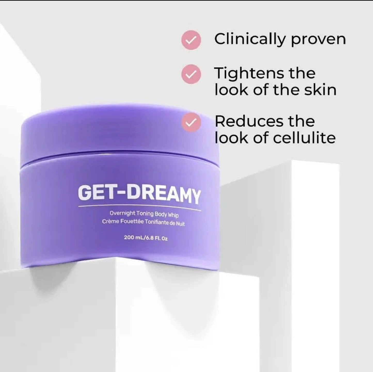 Get Dreamy Body Whip