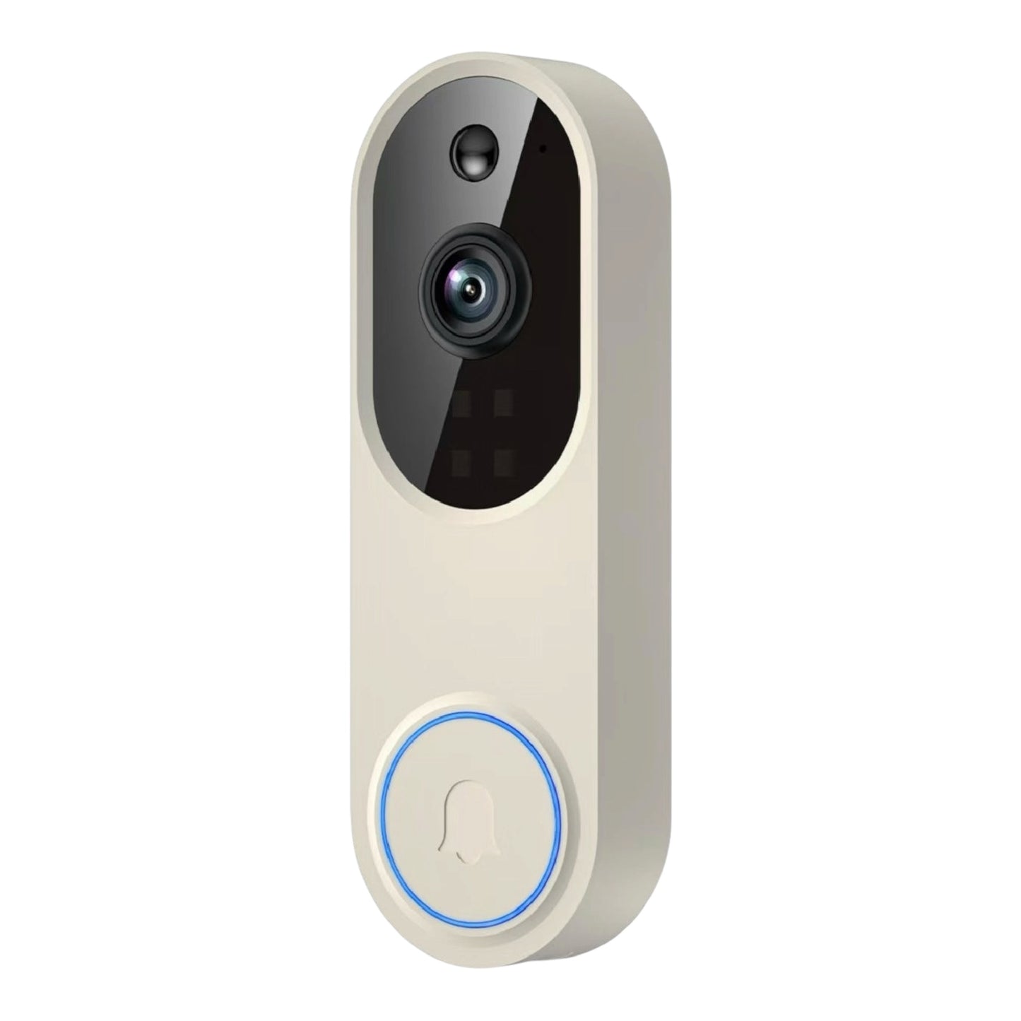 Wireless Video Doorbell – 1080P HD, WiFi, Night Vision