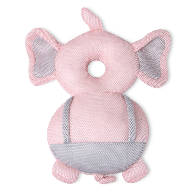 Baby Head Protection Pillow – Adjustable Safety Cushion for Infants & Toddlers