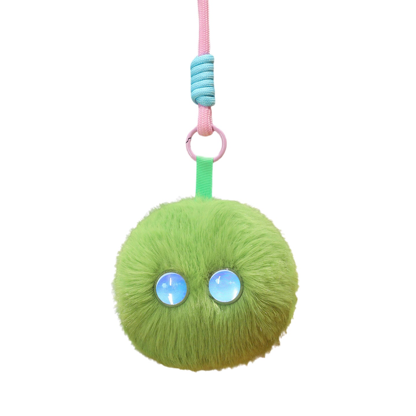 AI Interactive Plush Toy with AR – Emotional Support & Educational Companion