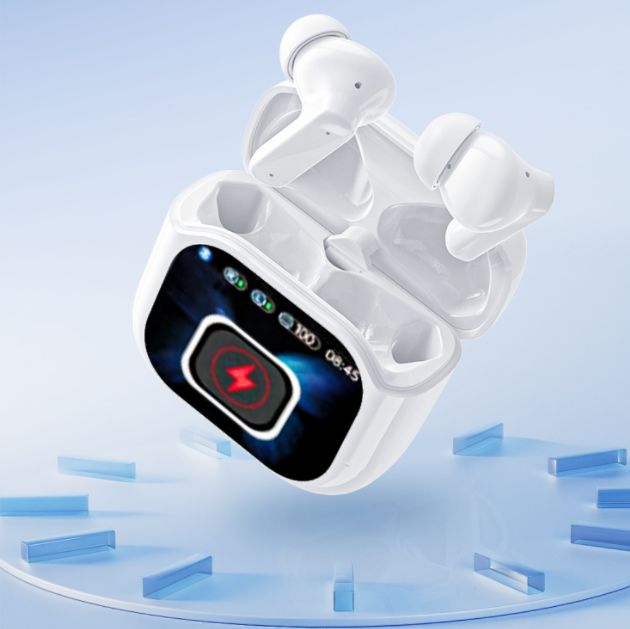 Bluetooth 5.0  Headphones