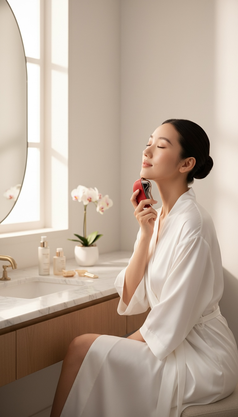 LED Light Therapy– Photon Skin Rejuvenation Device | Modern Goods Living