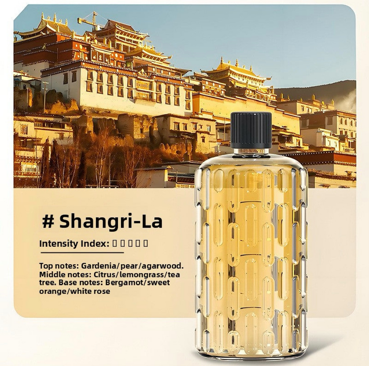 Smart Digital Aromatherapy Diffuser