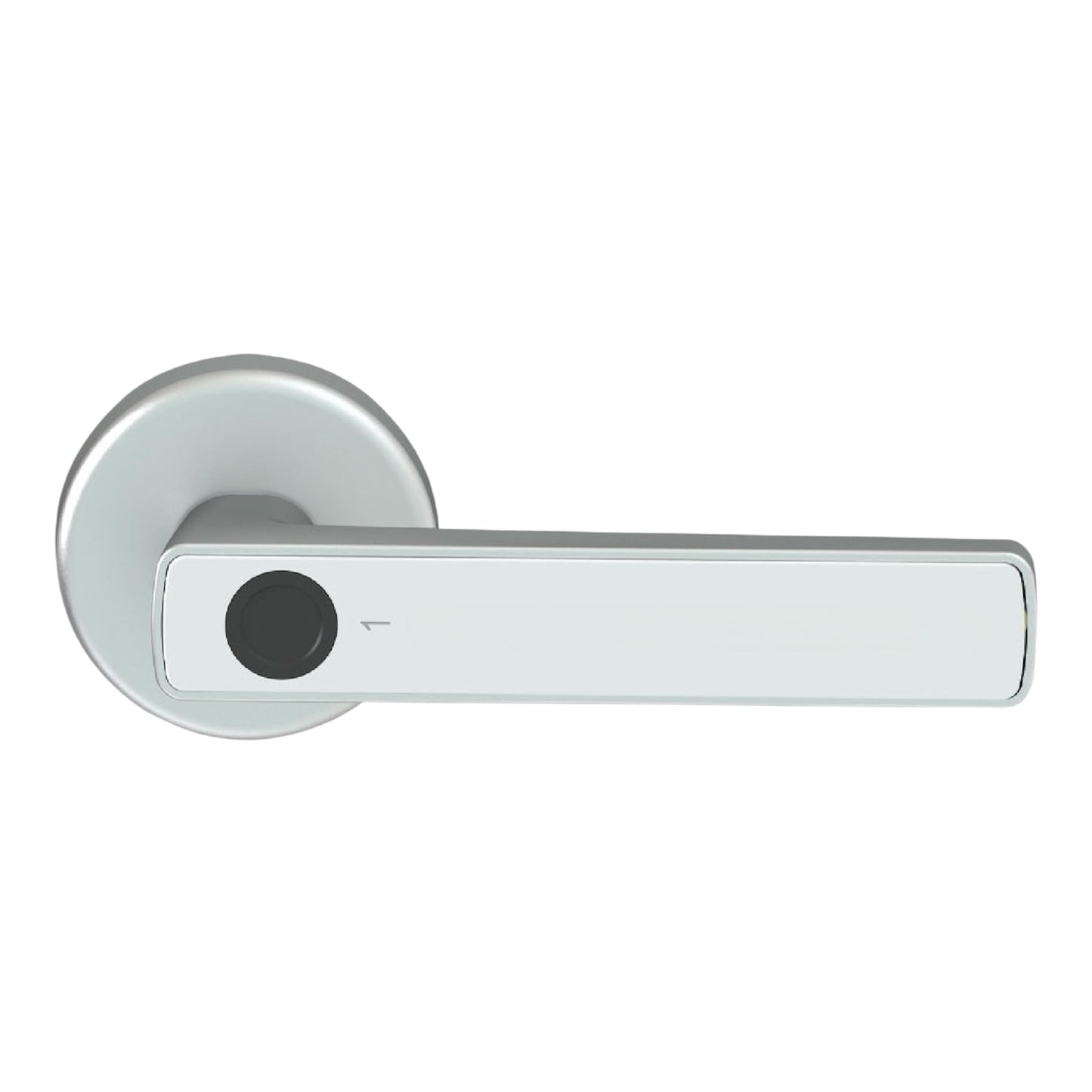 Smart Fingerprint Door Lock for Wooden Doors | Modern Goods Living