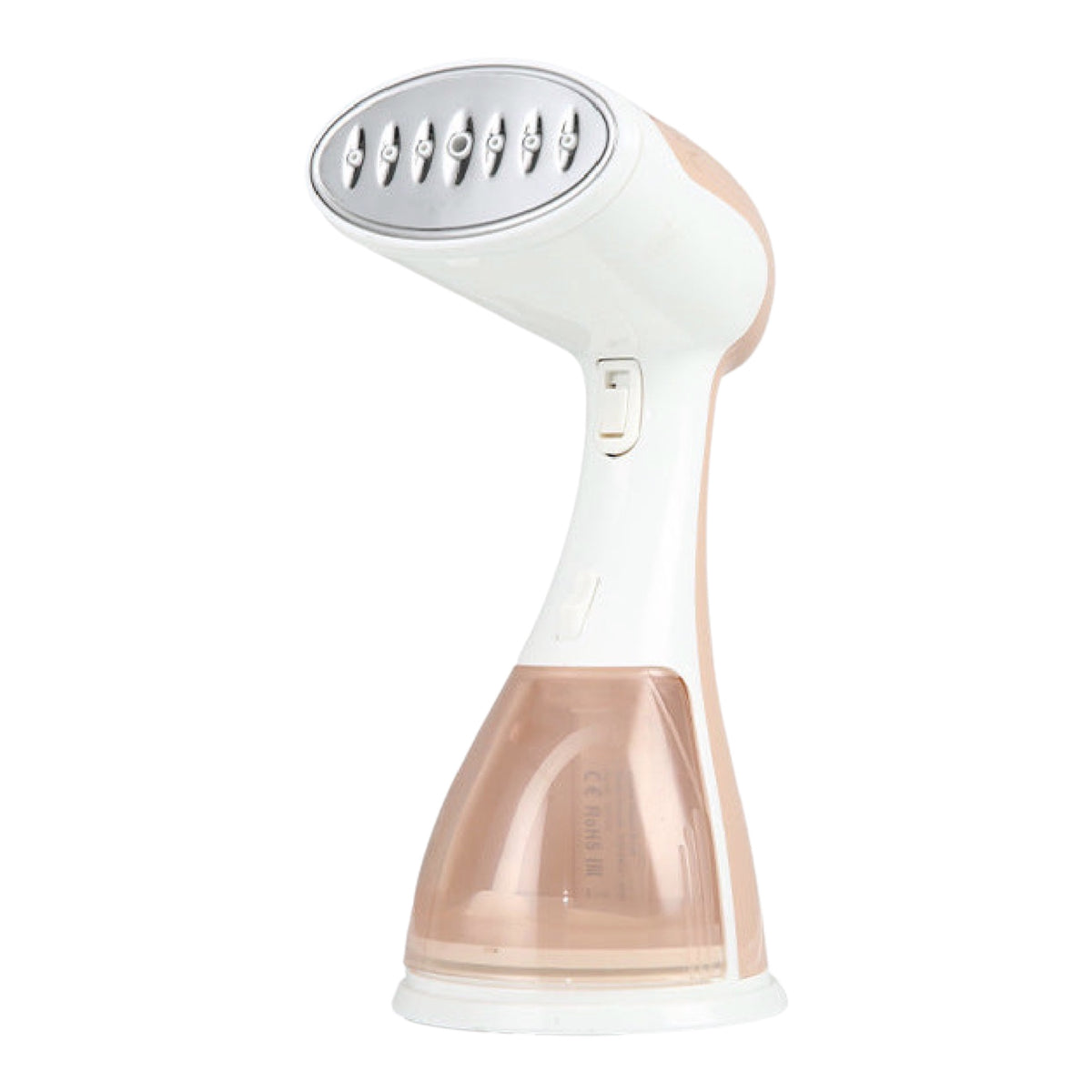 Portable 1500W Handheld Garment Steamer & Clothes De-Wrinkler