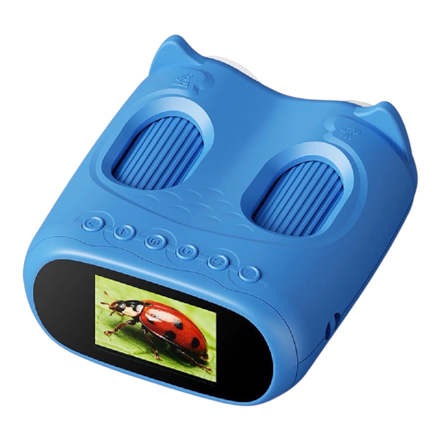 Childrens Educational Microscope