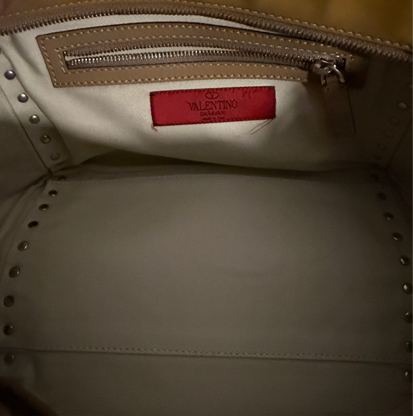 Valentino Garavani Rockstud Crossbody