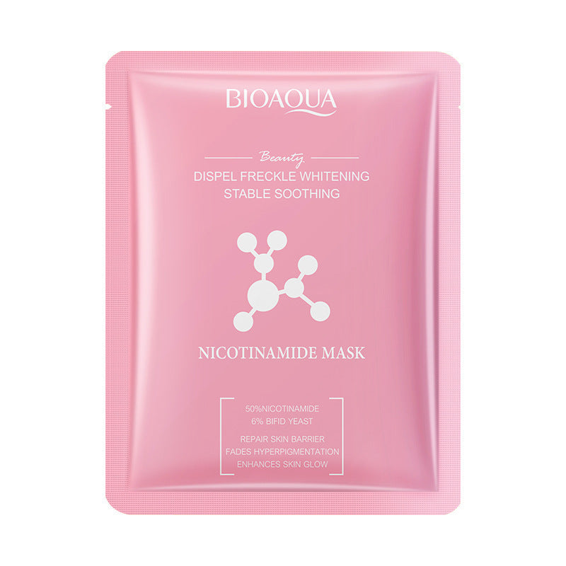 Hyaluronic Hydrating Mask