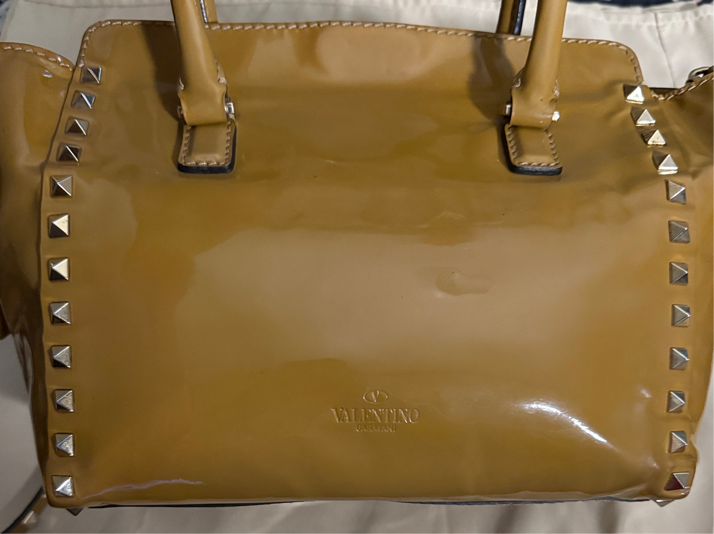 Valentino Garavani Rockstud Crossbody