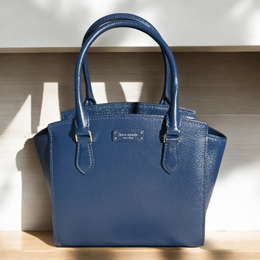 Kate Spade Jeanne Small Satchel