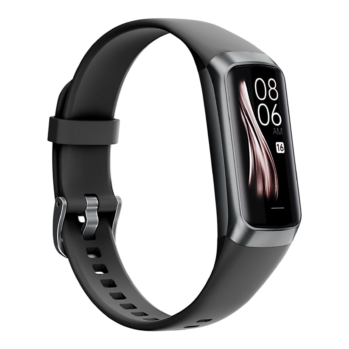 Smart Fitness Tracker | 24/7 Heart & Sleep Monitor